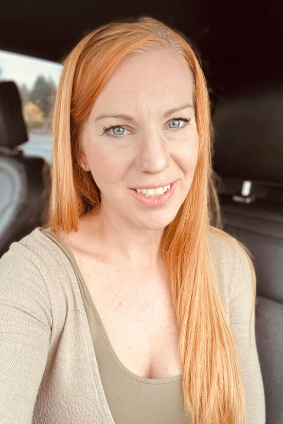 DANIELLE STAMAND